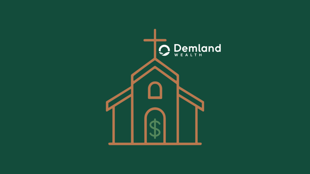 Why Don’t We Give More to Our Local Church?