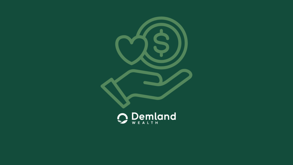 Donate Appreciated Stock